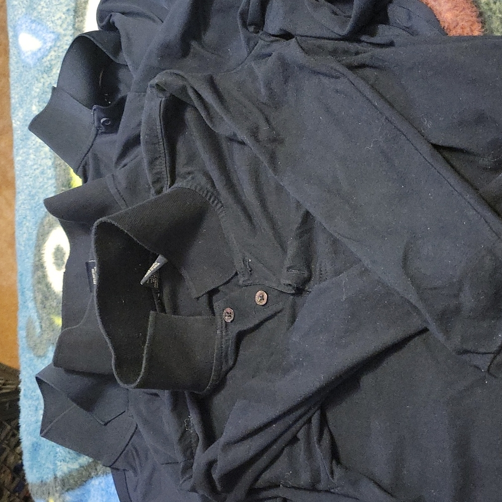 Uniform t shirts